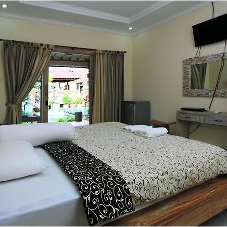 Bale Bali Inn Убуд Экстерьер фото