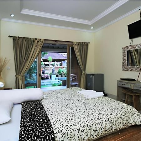 Bale Bali Inn Убуд Экстерьер фото