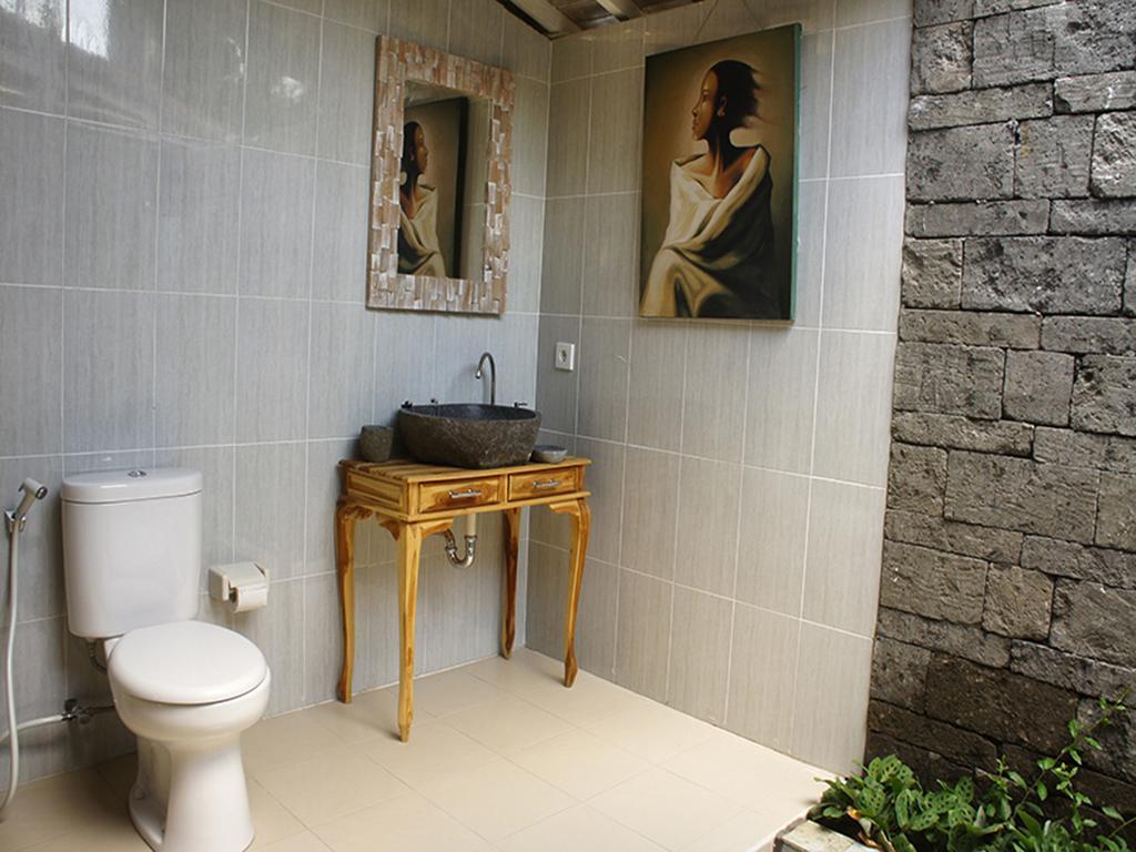 Bale Bali Inn Убуд Номер фото